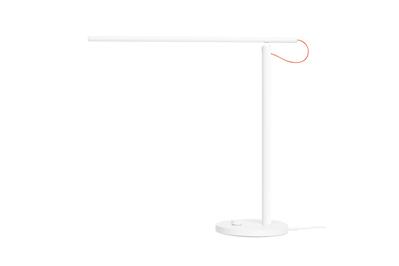 Xiaomi Mi LED Desk Lamp, great for working from bed