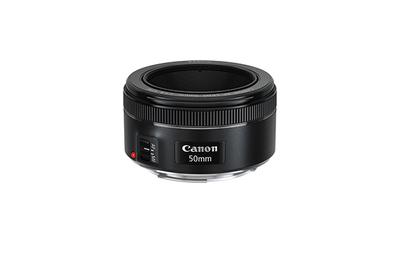 Canon EF 50mm f/1.8 STM, a fast prime for dslrs