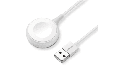 Ugreen Magnetic Charging Cable for Apple Watch, the best charging cable replacement