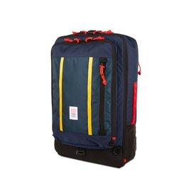 Topo Designs Global Travel Bag 30L, combines more organization with a simple interior