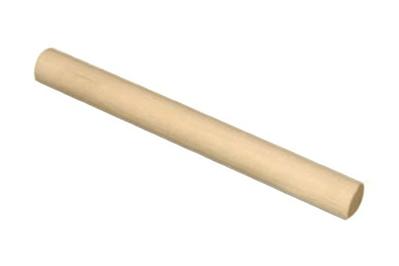 JK Adams 19-inch Wooden Rolling Dowel, great for rolling cookies