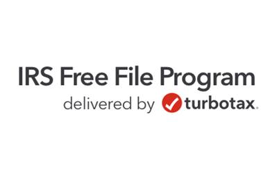 IRS Free File by TurboTax, free tax filing for simple to complex tax situations, if you qualify