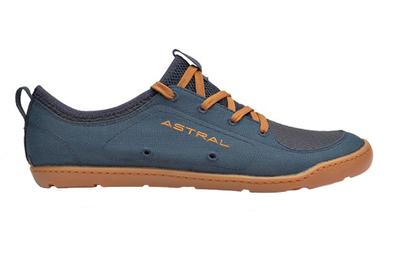 Astral Loyak Water Shoes (men’s), an athletic upgrade in men’s sizes