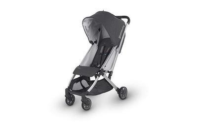 Uppababy Minu, the best travel stroller