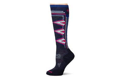 Smartwool Women’s PhD Ski Light Socks, the best ski socks for most women