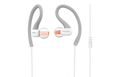 Koss FitClips KSC32i, best budget wired earbuds for working out