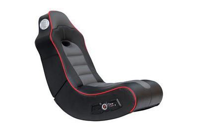 X Rocker Surge Gaming Chair, if you really want speakers next to your head