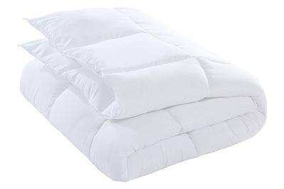 Utopia Bedding Queen Comforter Duvet Insert, best down-alternative comforter