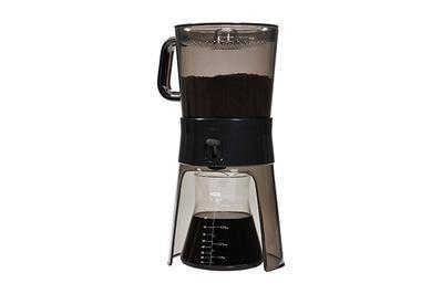 OXO Good Grips Cold Brew Coffee Maker, the best cold-brew coffee maker