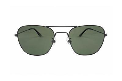 Kent Wang Sunglasses Aviator, a steel pair of aviators from a manufacturer we trust