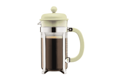 Bodum Caffettiera, bang for your buck with style to boot