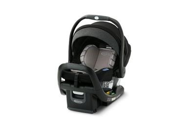 Graco SnugRide SnugFit 35 DLX, the best infant car seat