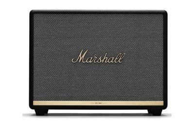 Marshall Woburn II, for large spaces or loud parties