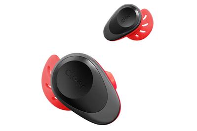 Cleer Goal, for runners who prefer to hear external sounds