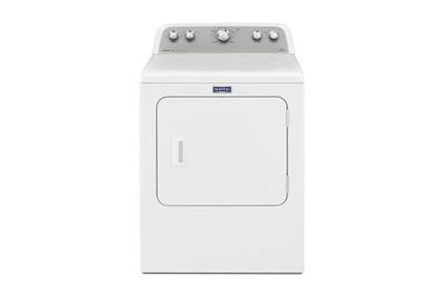 Maytag MEDX655DW, simple, sturdy, reliable