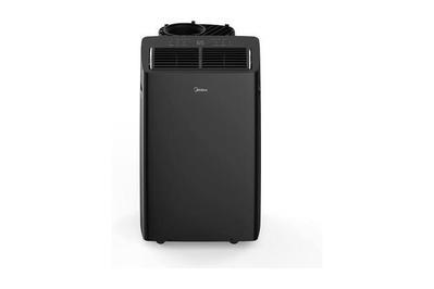 Midea Duo MAP12S1TBL, the best portable air conditioner