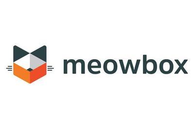 Meowbox, the best for cats