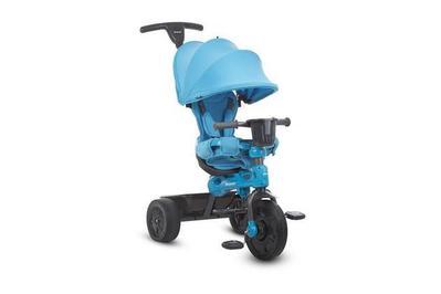 Joovy Tricycoo 4.1, the best tricycle