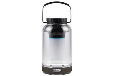 Coleman OneSource 1,000 Lumens LED Lantern, a versatile rechargeable lantern