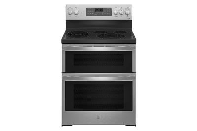 GE Profile PB965, great double-oven range