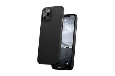 Caudabe Veil for iPhone 12 Pro Max, a thin case for iphone 12 pro max