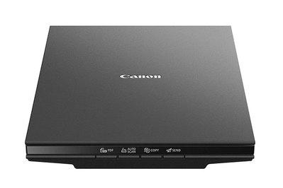 Canon CanoScan LiDE 300 , the best cheap scanner