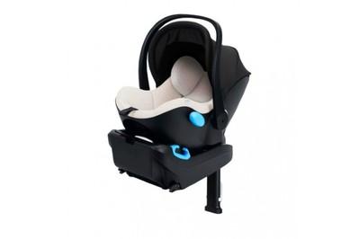 Clek Liing, an infant seat in a class of its own