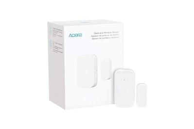 Aqara Door and Window Sensor, best smart contact sensor