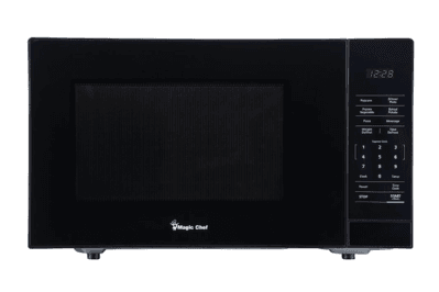 Magic Chef HMM1110B, another decent microwave