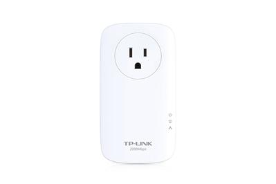 TP-Link TL-PA9020P V3, the best powerline networking adapter