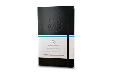 Panda Planner, the best planner for personal accountability
