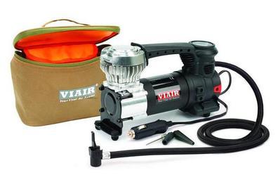 Viair 84P, the best tire inflator for all tire sizes