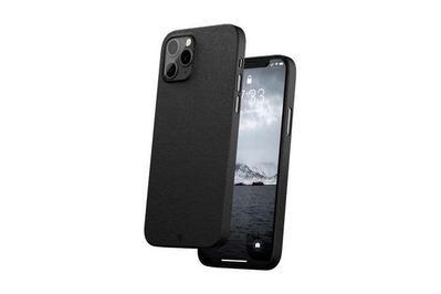 Caudabe Veil for iPhone 12 and 12 Pro, a thin case for iphone 12 and 12 pro