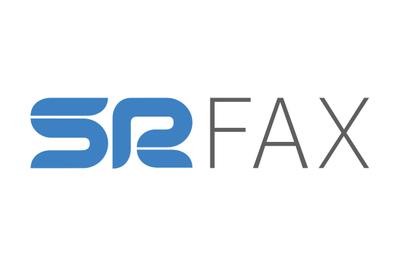 SRFax, secure, business-friendly faxing for monthly use