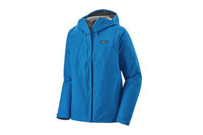 Patagonia Men’s Torrentshell 3L, for hiking and backpacking