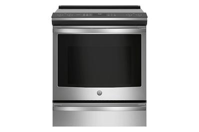 GE Profile PHS930, awesome induction cooktop