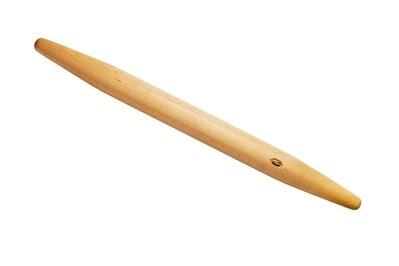 Whetstone Woodenware French Rolling Pin, the best pin for most bakers
