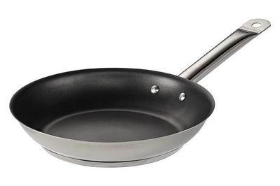 Tramontina Tri-Ply Base 10-Inch Nonstick Fry Pan, good for induction