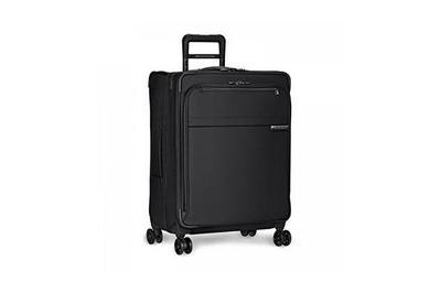 Briggs & Riley Baseline Extra Large Expandable 31″ Spinner, the same durable bag, but bigger