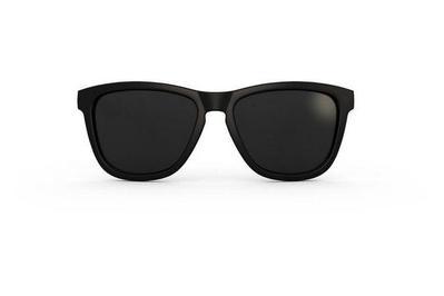 Goodr The OGs, wayfarer-style sunglasses on the cheap