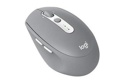 Logitech M585 Multi-Device, a great mouse