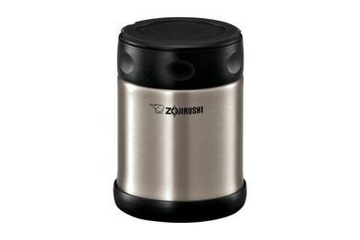 Zojirushi Stainless Steel Food Jar, the best food thermos