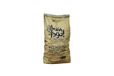 Fogo All Natural Premium Hardwood Charcoal (35 pounds), if you prefer lump wood