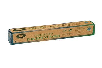 Beyond Gourmet Unbleached Parchment Paper, a great parchment paper