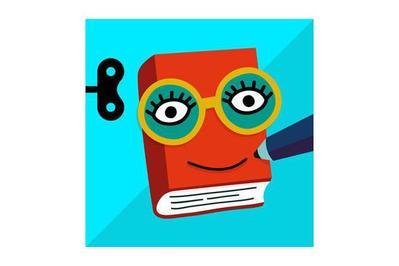 Me: A Kid's Diary (iOS), a digital diary