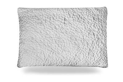Nest Bedding Easy Breather Pillow, adjustable shredded foam for side- and back-sleepers