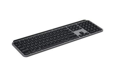 Logitech MX Keys for Mac, the best full-size keyboard for mac