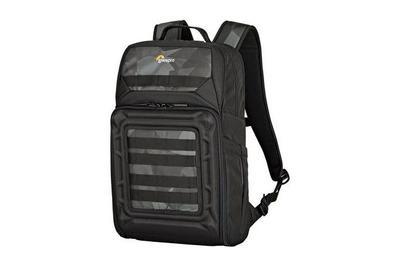 Lowepro DroneGuard BP 250, the best drone backpack