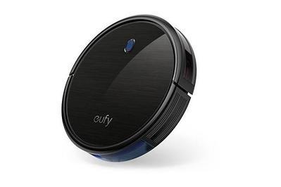 Eufy RoboVac 11S, quiet, nimble, and affordable