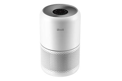 Levoit Core 300, small, effective, and attractive